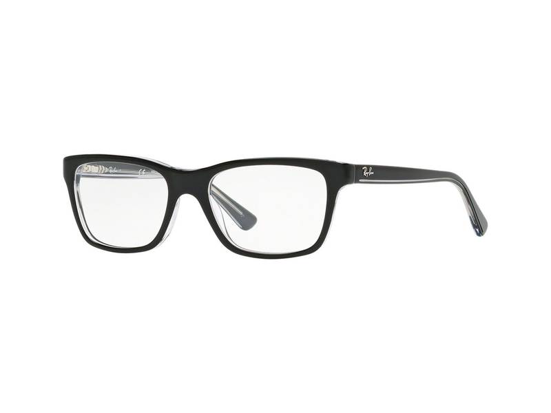 Ochelari De Vedere Ray-ban Junior Ry1536 3529