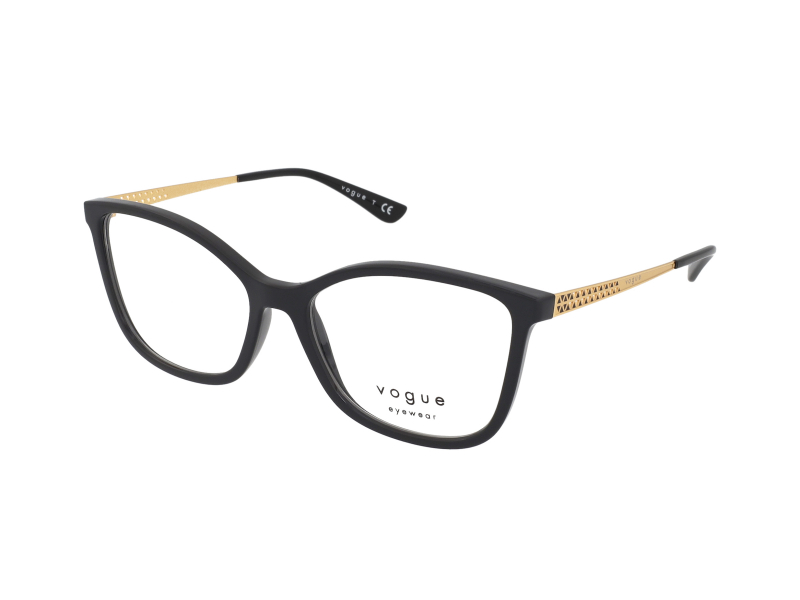 Ochelari de vedere Vogue VO5334 W44 ochelari imagine 2021