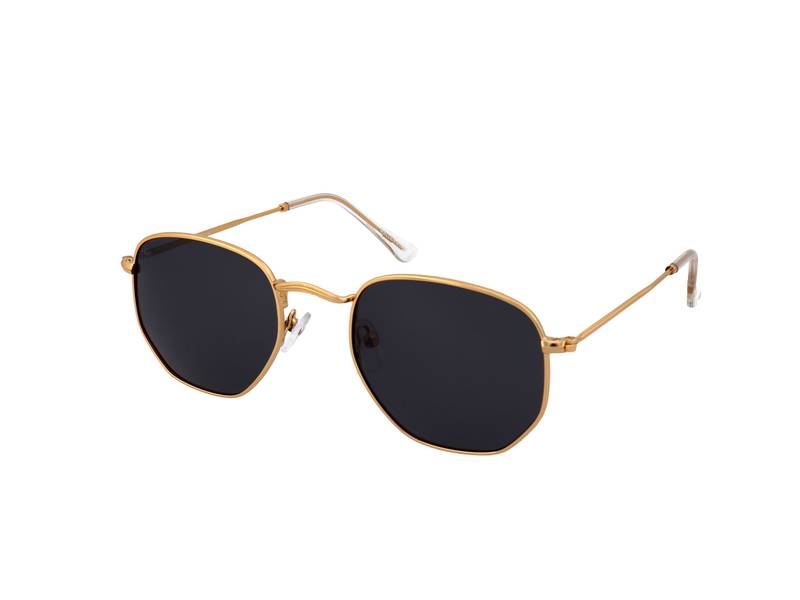 Ochelari de soare Meller Eyasi Gold Carbon Meller imagine noua