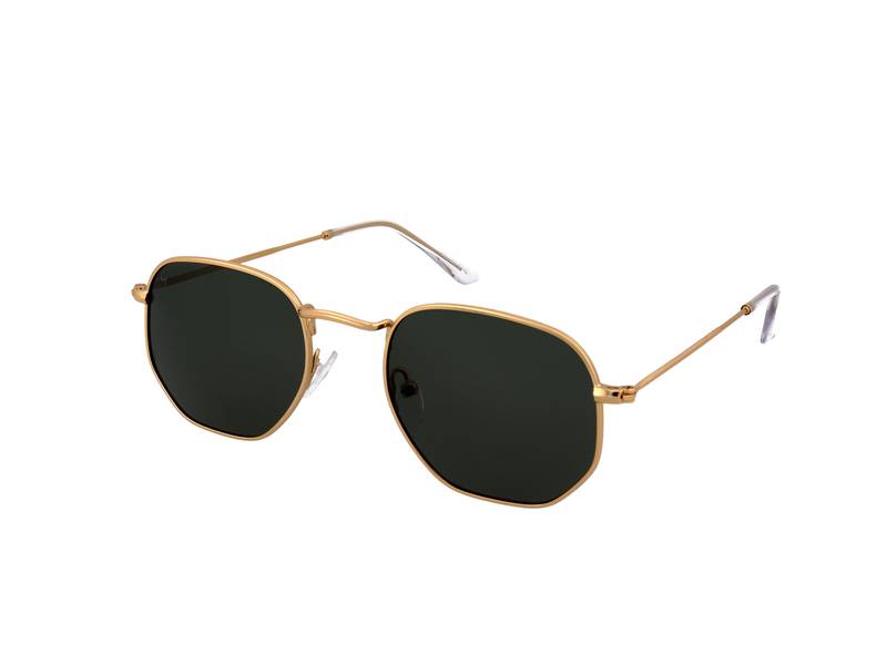 Ochelari De Soare Meller Eyasi Gold Olive