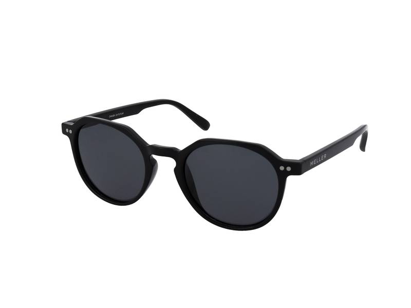 Ochelari De Soare Meller Chauen All Black