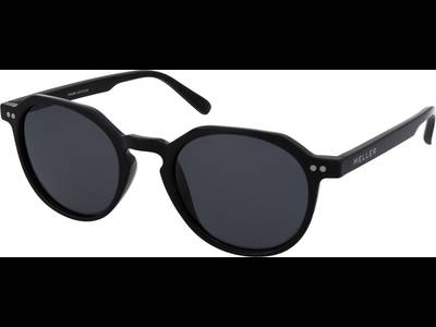 Meller Chauen All Black