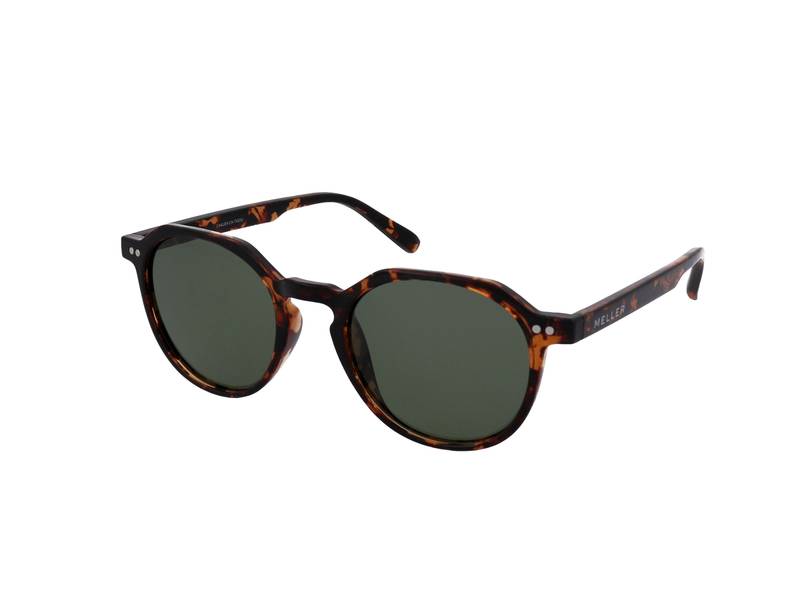Ochelari de soare Meller Chauen Tigris Olive 