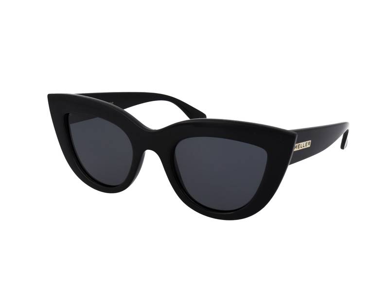 Ochelari De Soare Meller Karoo All Black