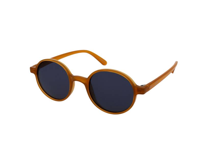 Ochelari De Soare Meller Kribi Amber Carbon