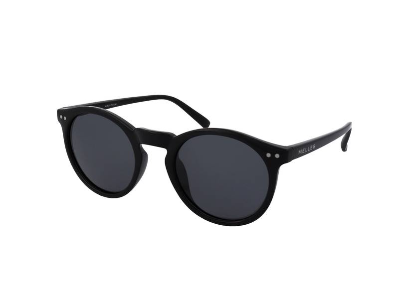Ochelari de soare Meller Kubu All Black Meller imagine noua