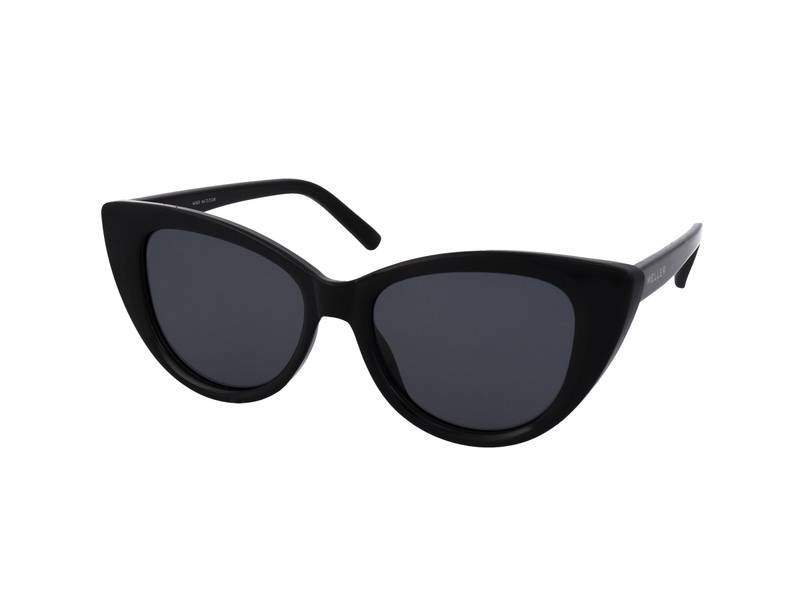 Ochelari de soare Meller Nandi All Black Meller 2023-06-05
