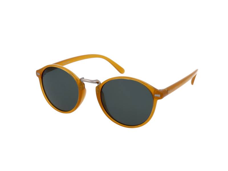 Ochelari de soare Meller Nyasa Amber Olive Meller imagine 2022
