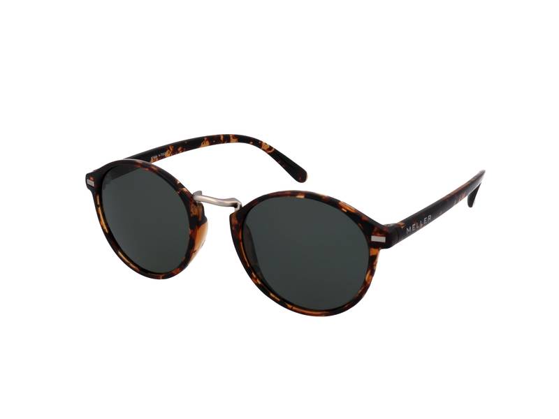 Ochelari De Soare Meller Nyasa Tigris Olive