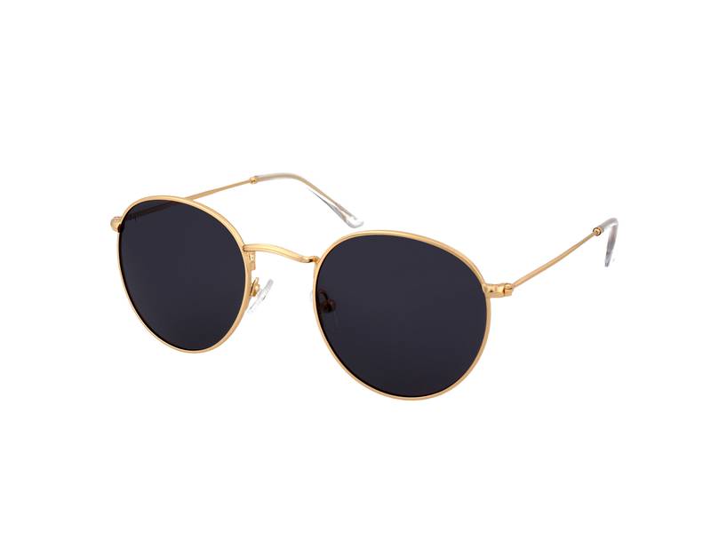 Ochelari De Soare Meller Yster Gold Carbon