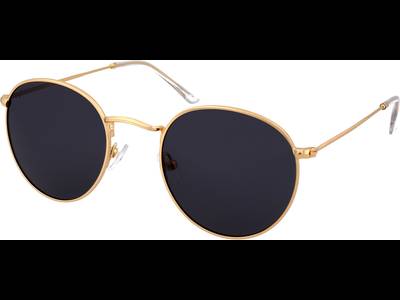 Meller Yster Gold Carbon