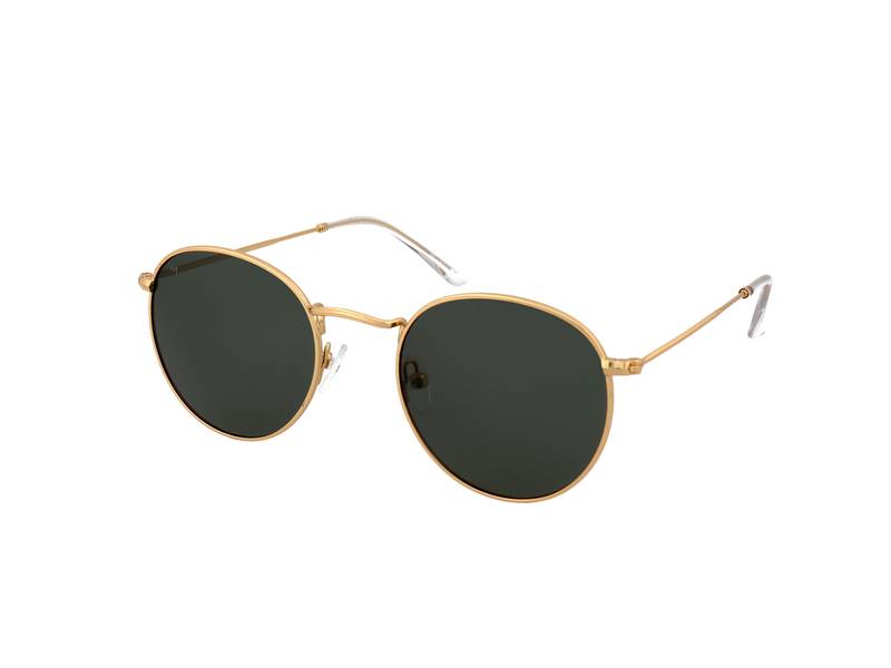 Ochelari de soare Meller Yster Gold Olive 