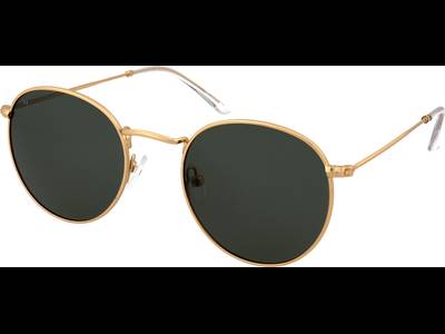 Meller Yster Gold Olive
