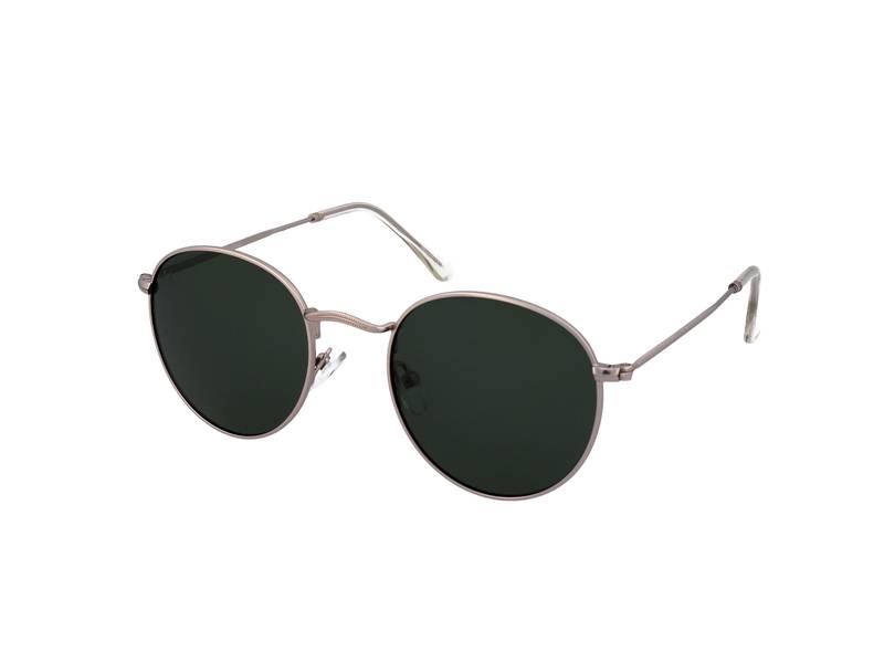 Ochelari de soare Meller Yster Silver Olive Meller
