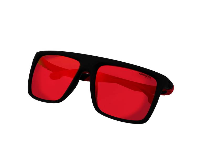 Carrera hyperfit 11/s blx/uz