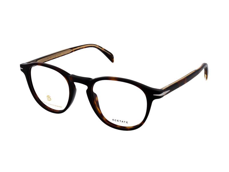 Ochelari de vedere David Beckham DB 1018 086