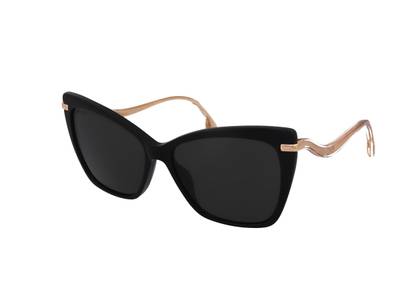 Ochelari de soare Jimmy Choo Selby/G/S 807/M9 