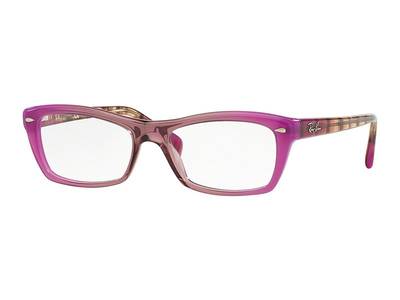 Rame Ray-Ban RX5255 - 5489