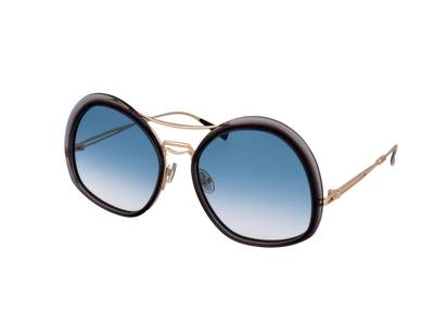 Ochelari de soare Max Mara MM Bridge I 08A/ST 