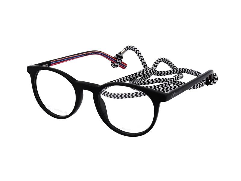 Ochelari de vedere Missoni MMI 0007 807