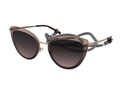 Ochelari de soare Missoni MMI 0019/S 06J/FF 