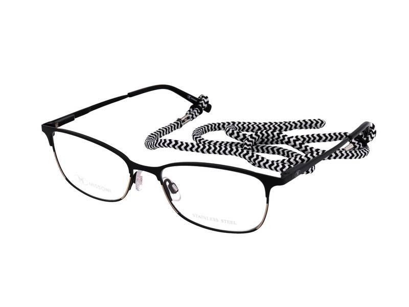 Ochelari de vedere Missoni MMI 0025 2M2