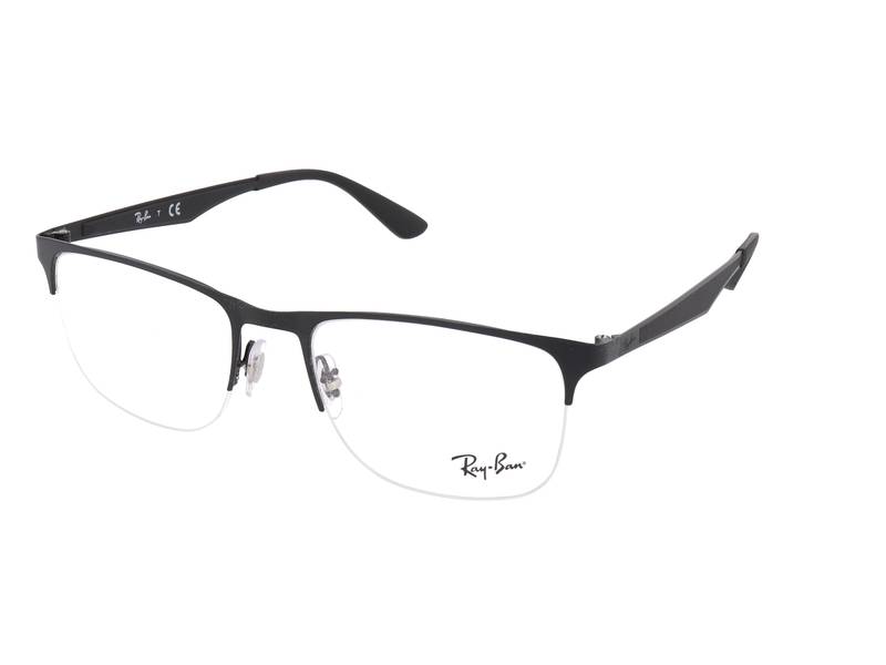 Rame Ray-Ban RX6362 - 2509 