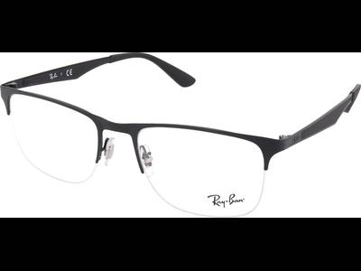 Ray-Ban RX6362 - 2509 