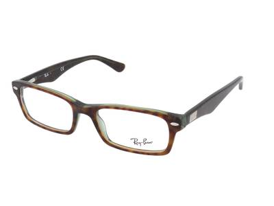 Rame Ray-Ban RX5206 - 2445 