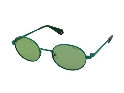 Ochelari de soare Polaroid PLD 6066/S 1ED/UC 