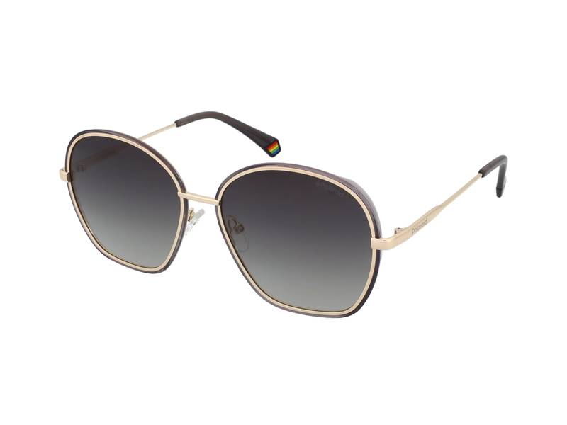 Ochelari de soare Polaroid PLD 6113/S 2M2/LB 2M2/LB imagine 2021