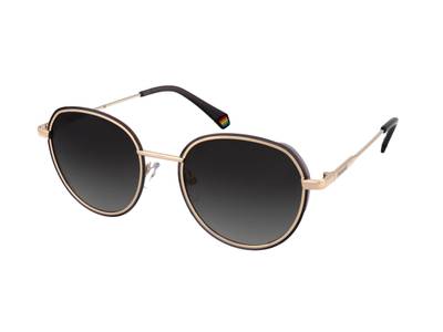 Ochelari de soare Polaroid PLD 6114/S RHL/LB 