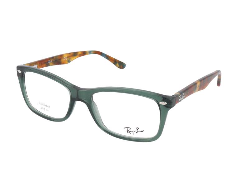 Ochelari de vedere Ray-Ban RX5228 - 5630