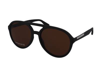 Ochelari de soare Tommy Hilfiger TH 1604/S 807/70 