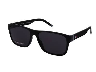 Ochelari de soare Tommy Hilfiger TH 1718/S 08A/IR 