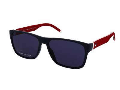 Ochelari de soare Tommy Hilfiger TH 1718/S 8RU/KU 