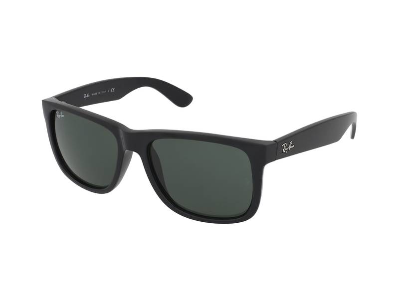 Ochelari de soare Ray-Ban Justin RB4165 - 601/71