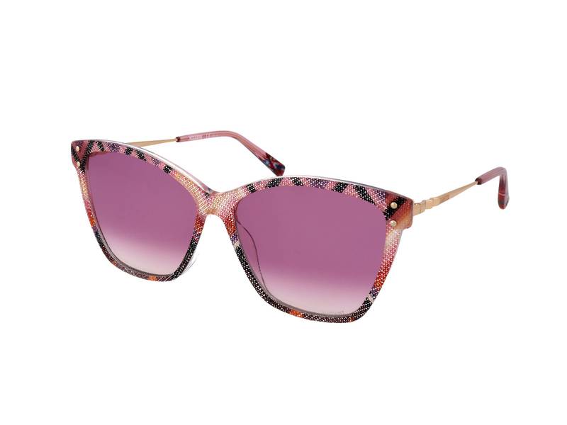 Missoni mis 0003/s 0bl/3x