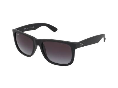 Ochelari de soare Ray-Ban Justin RB4165 - 601/8G 