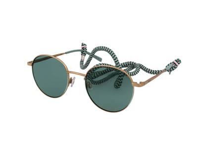 Ochelari de soare Missoni MMI 0020/S PEF/QT 