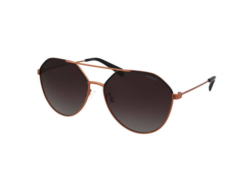 Ochelari de soare Polaroid PLD 6059/F/S YYC/LA 