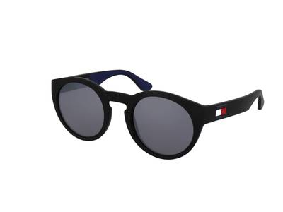 Ochelari de soare Tommy Hilfiger TH 1555/S D51/T4 