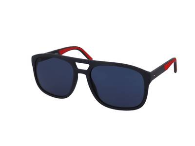 Ochelari de soare Tommy Hilfiger TH 1603/S IPQ/KU 