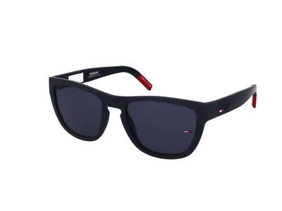 Ochelari de soare Tommy Hilfiger TJ 0002/S FLL/KU 