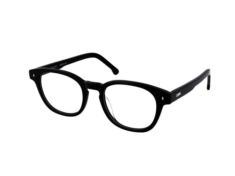 Komono Floyd O1300 Black Komono imagine 2022