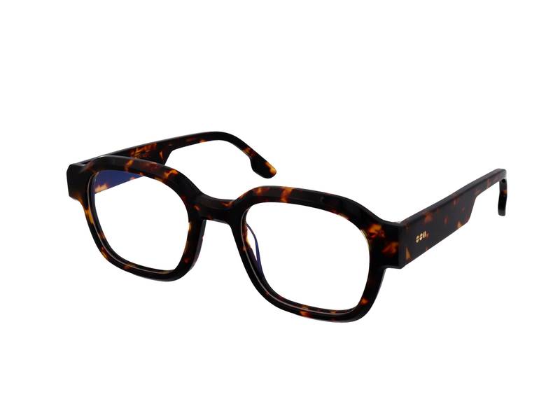 Komono Jeff O6150 Tortoise Komono imagine 2022