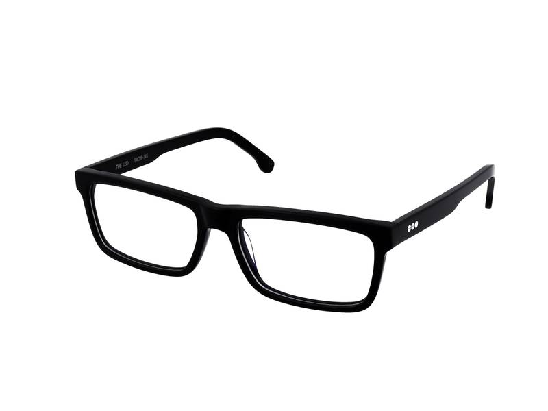 Komono Leo O5952 Black Komono imagine 2022