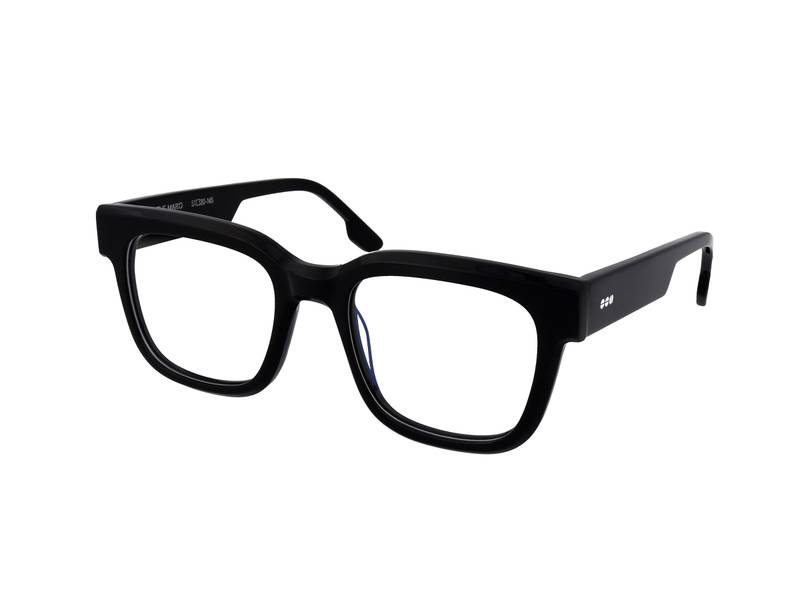 Komono Mario O6202 Black Komono imagine 2022