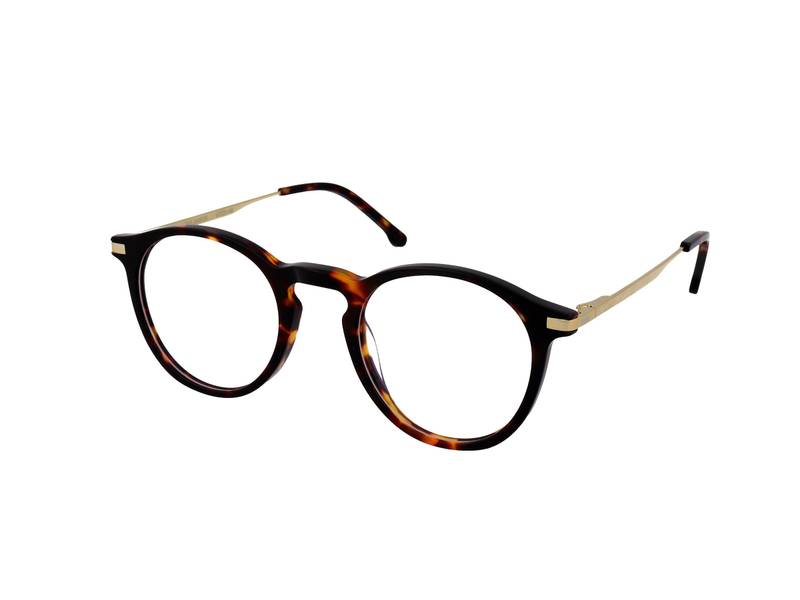 Komono Martin O1604 Tortoise – Gold Komono imagine 2022
