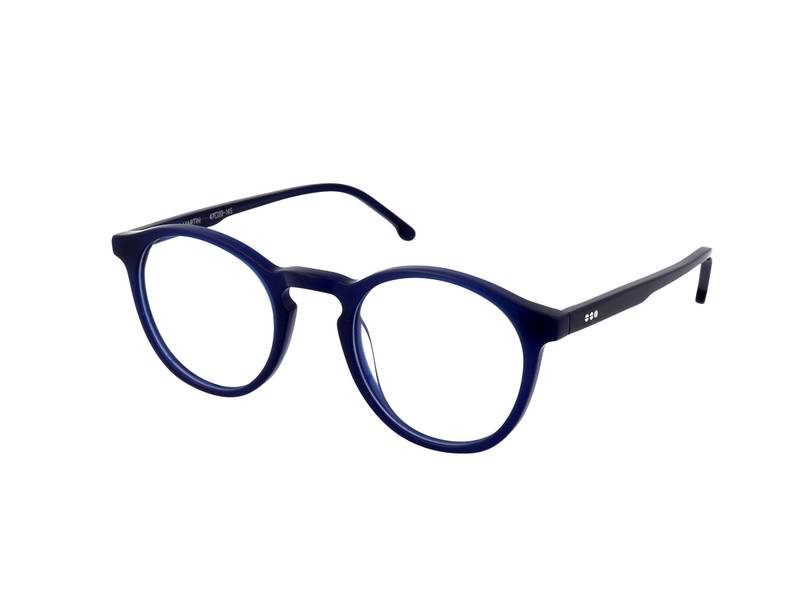 Komono Martin O1655 Midnight Komono imagine 2022